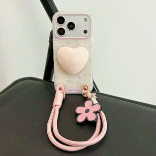 英文满屏碎花适用OPPOReno16Pro手机保护壳女15141312防摔10高级9小众7/8保护套一加ACE6新款findx9ultra