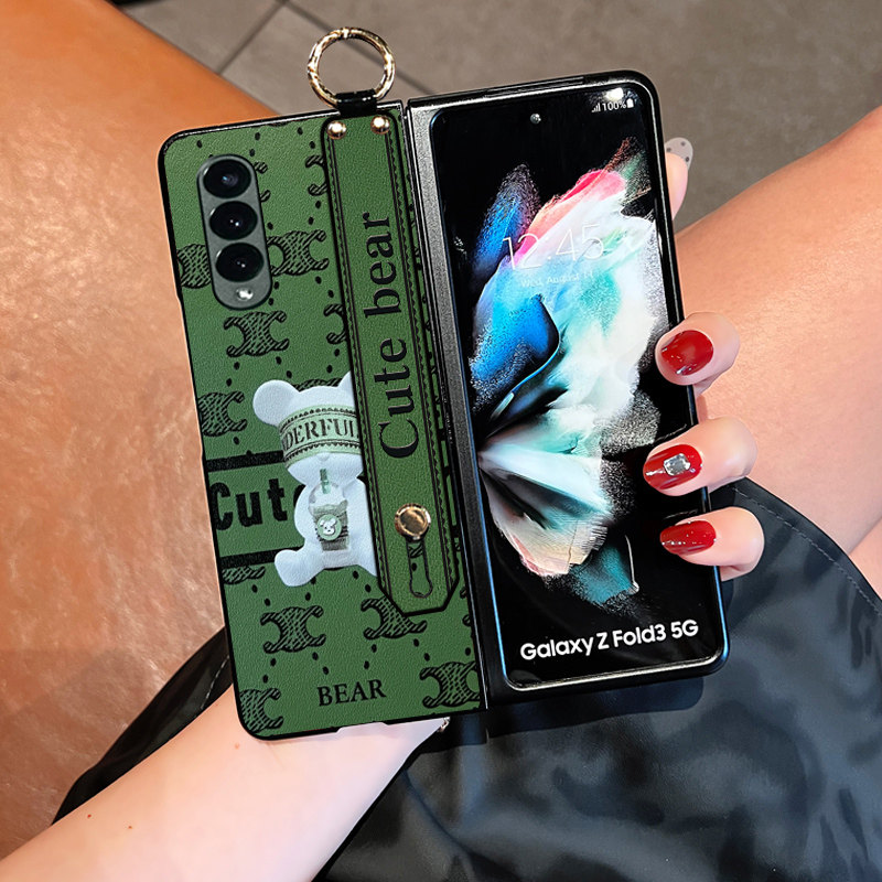 Icool适用于皮质三星折叠屏Fold3