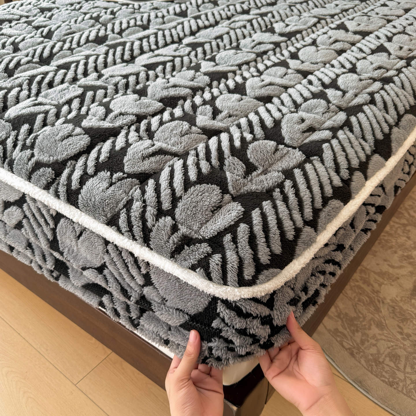 潮流精品，品质保证