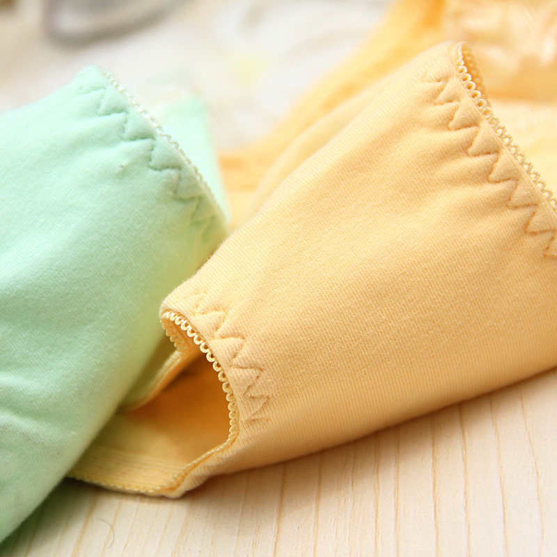 Slip en coton - Ref 640625 Image 3