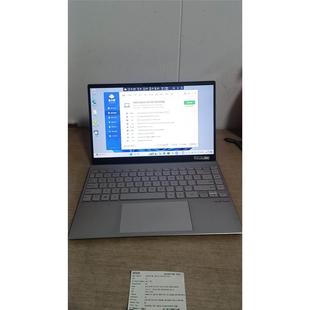 UX325EA笔记本 出一台98新华硕ZenBook