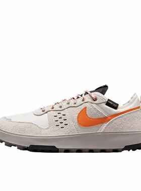 Nike C1TY Premium Cordura舒适百搭简约时尚 男女同款 浅木棕色