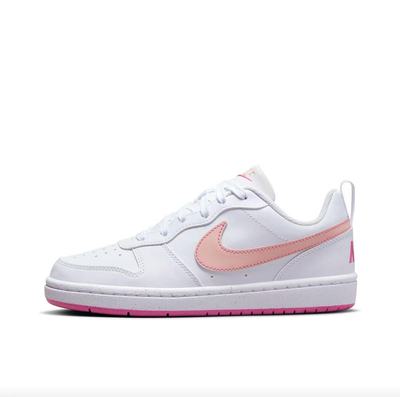 耐克Nike Court Borough Low 复古低帮女子滑板鞋DV5456宿迁仓