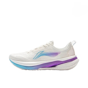 李宁吾适5S 5.0全掌科技体测体考训练低帮跑步鞋男款宿迁仓