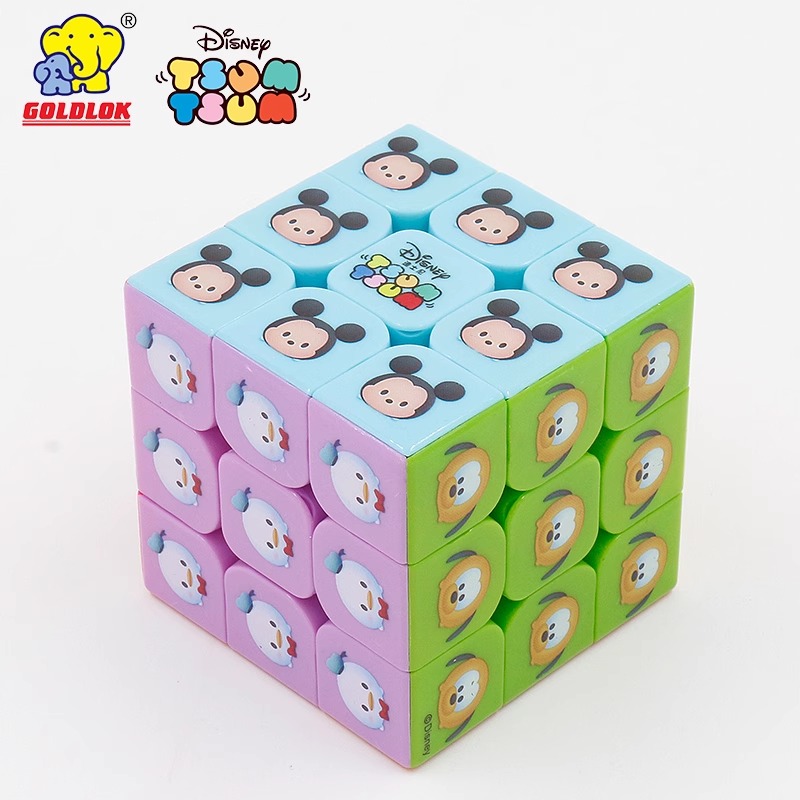 Disney魔方STC119012