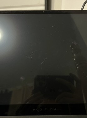 华硕幻13 GV301Q非全贴合总成 LQ134N1JW52换内屏升级TL134ADXP01