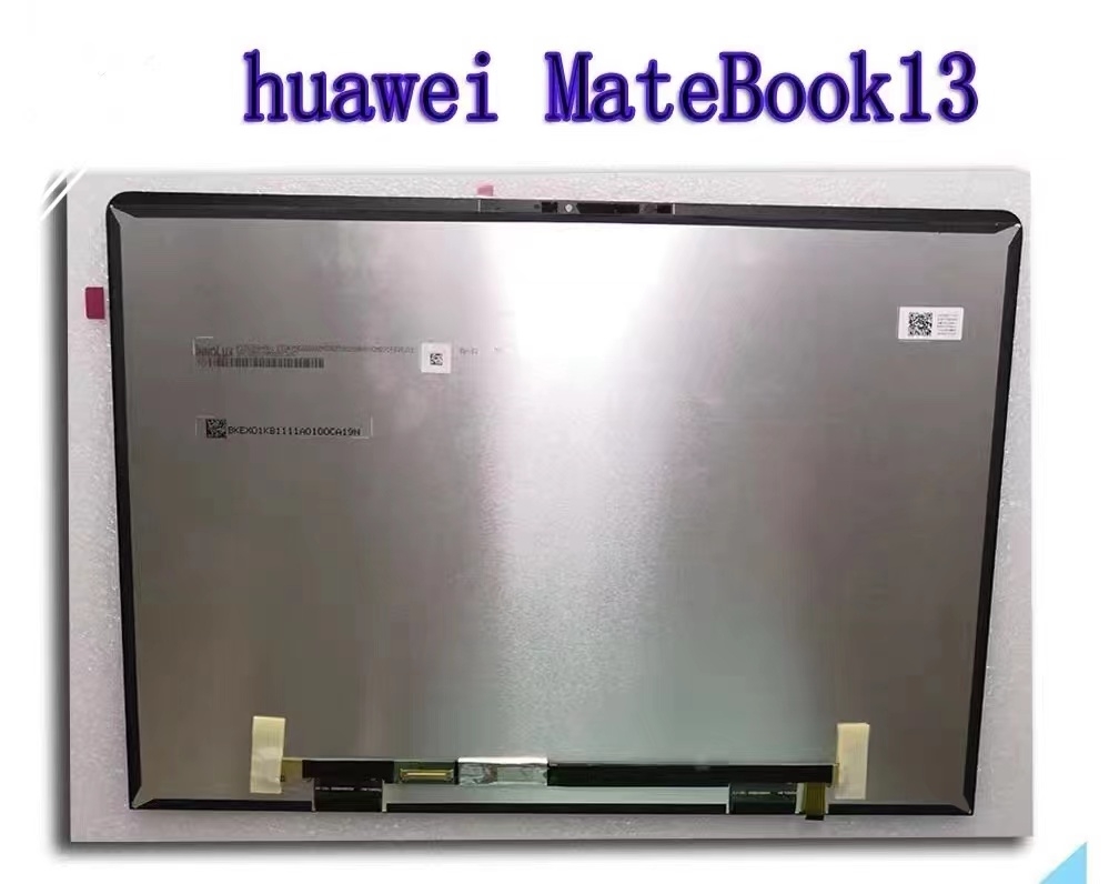 华为matebook13 WRTB-WFE9L WFH9L WAH9L HNL-WFP9Q屏幕触摸总成-封面