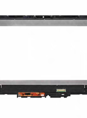 DELL/戴尔Vostro 成就 5481 5482 P93G 触摸显示屏幕总成