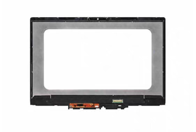 DELL/戴尔Vostro 成就 5481 5482 P93G 触摸显示屏幕总成