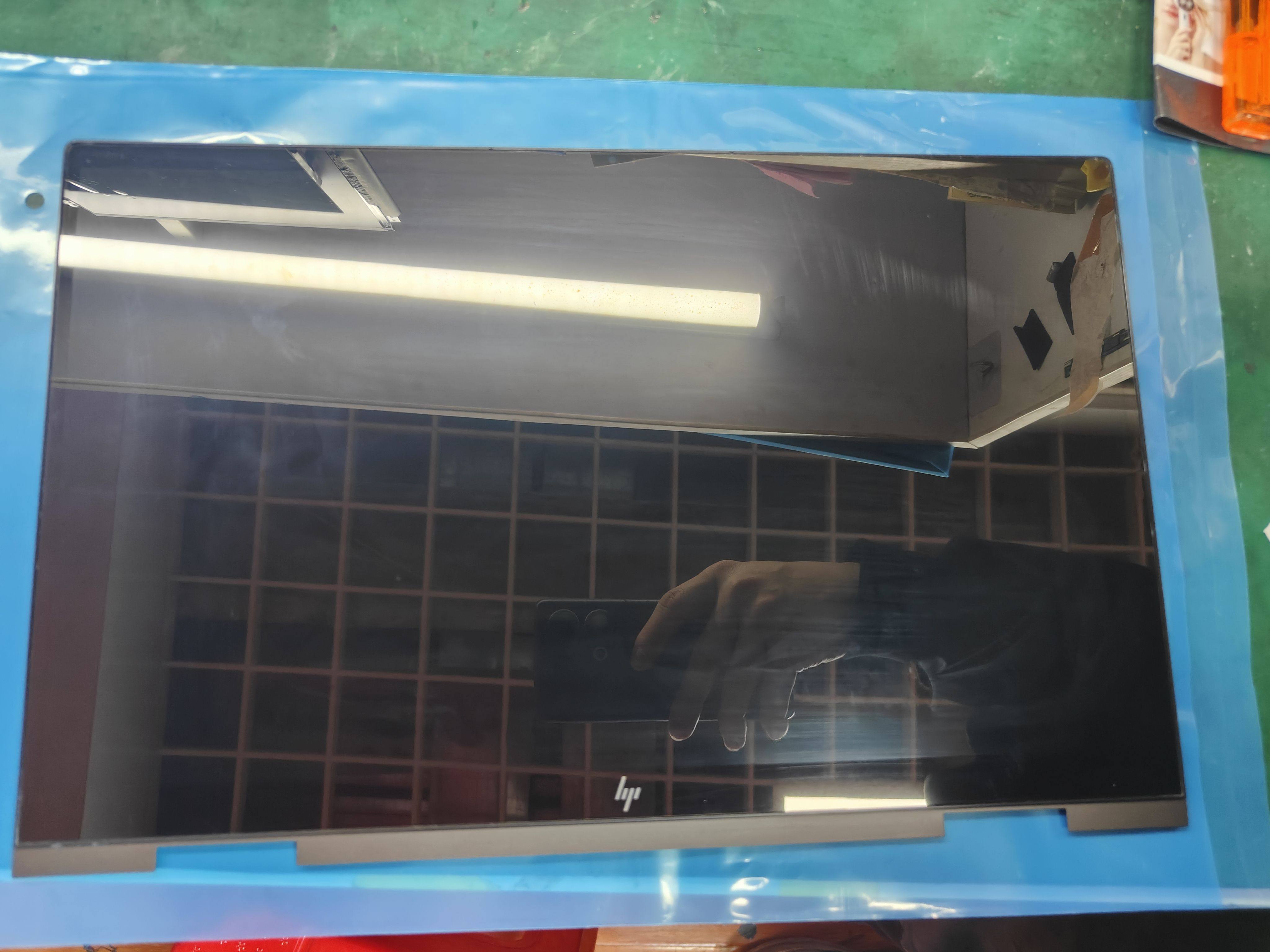 惠普/HP Envy X360 15-ED/EE TPN-C149液晶显示屏幕 触摸屏幕总成