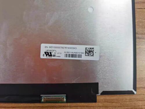 LM140GF1L 01 02 LM140GF2L 01 02 LM140GF1F 01 02 液晶屏幕内屏