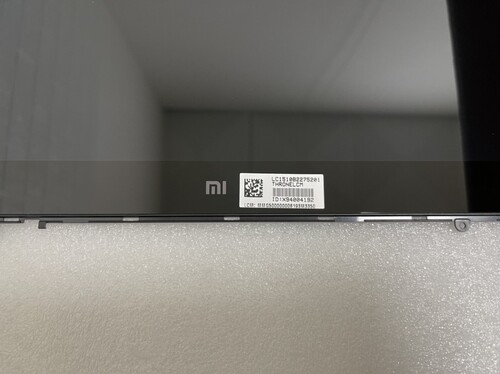 小米15.6寸笔记本 Pro TM1802液晶屏幕171501总成   NV156fhm-n61