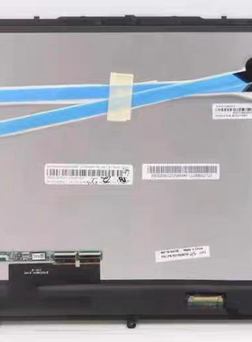 联想Yoga C740-14IML液晶屏C740-14屏幕 触摸屏 总成NV140FHM-N65