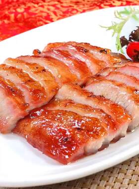 -18°c猪颈肉特色菜整箱优惠