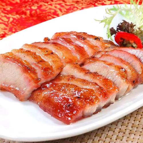 -18°c猪颈肉特色菜整箱优惠