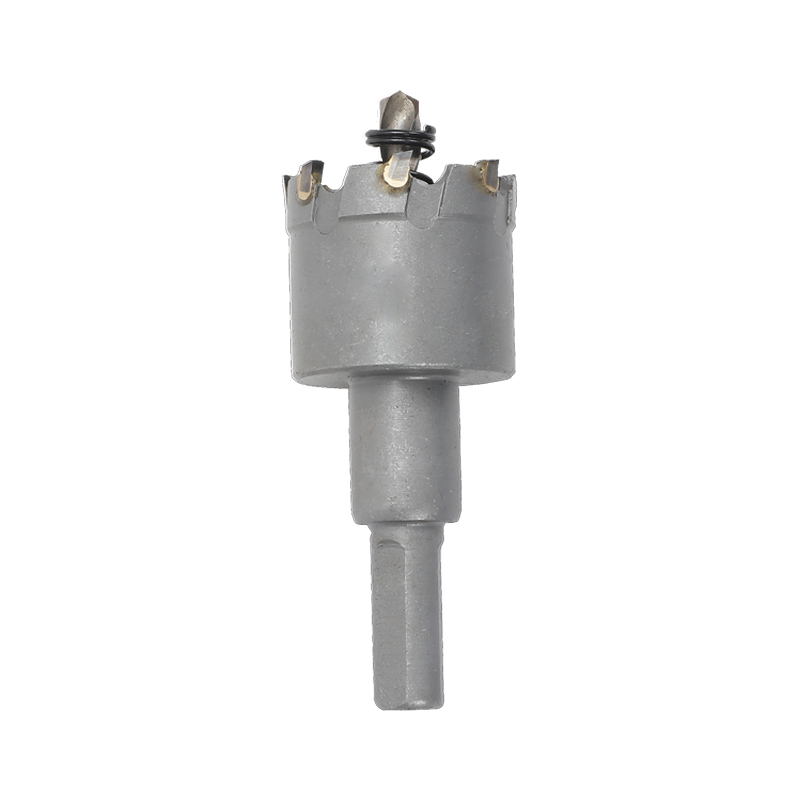 万克宝 合金开孔器W124670【1支】WORKPRO 钢板铝合金打扩孔神器