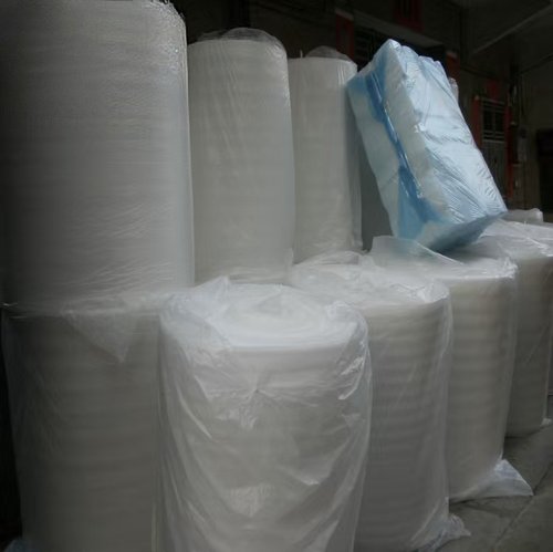 全新料珍珠棉包装膜EPE发泡棉