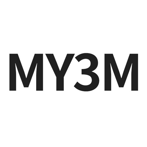 MY3M系列机械式无杆气缸MY3M16/25G-100/200/300/400/500/600/700