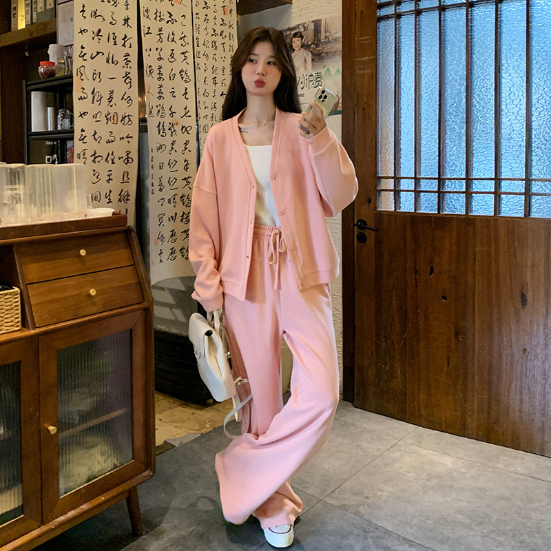 数据好退货率低有买家秀5252p155控218,女装套装/套裙,2C183
