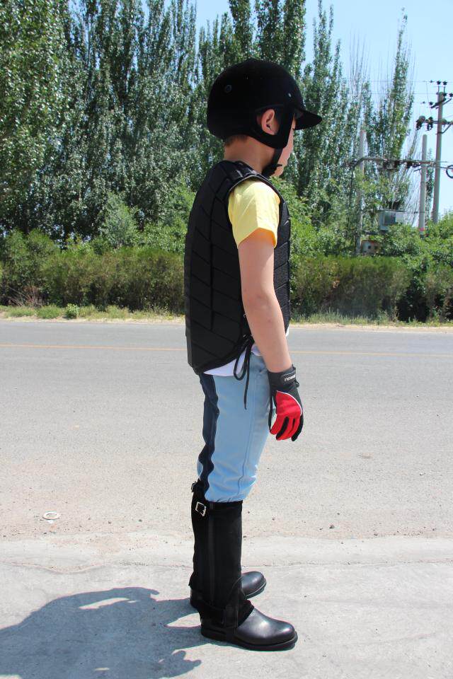 Article équitation pour enfant - Ref 1382243 Image 4