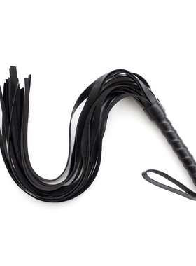 男生皮鞭体育生1S0M性感小皮鞭型男皮革马鞭密室网红拍照鞭打道具