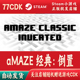 经典 ：倒置正版 Steam游戏CDKey激活码 aMAZE 自动发货aMAZE Classi