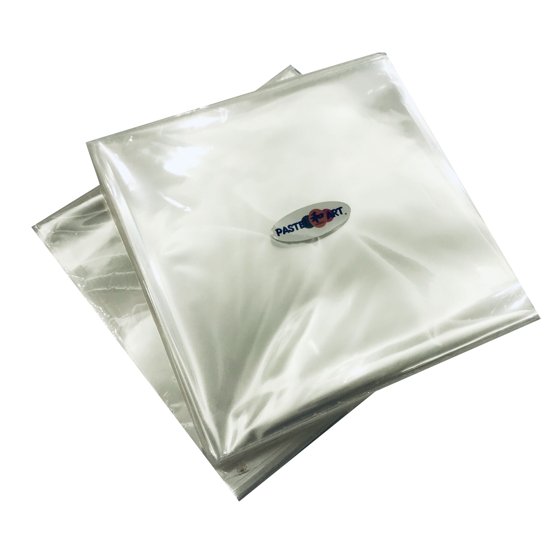 日本和谐粉彩 专用工具 塑料封套 200个/包