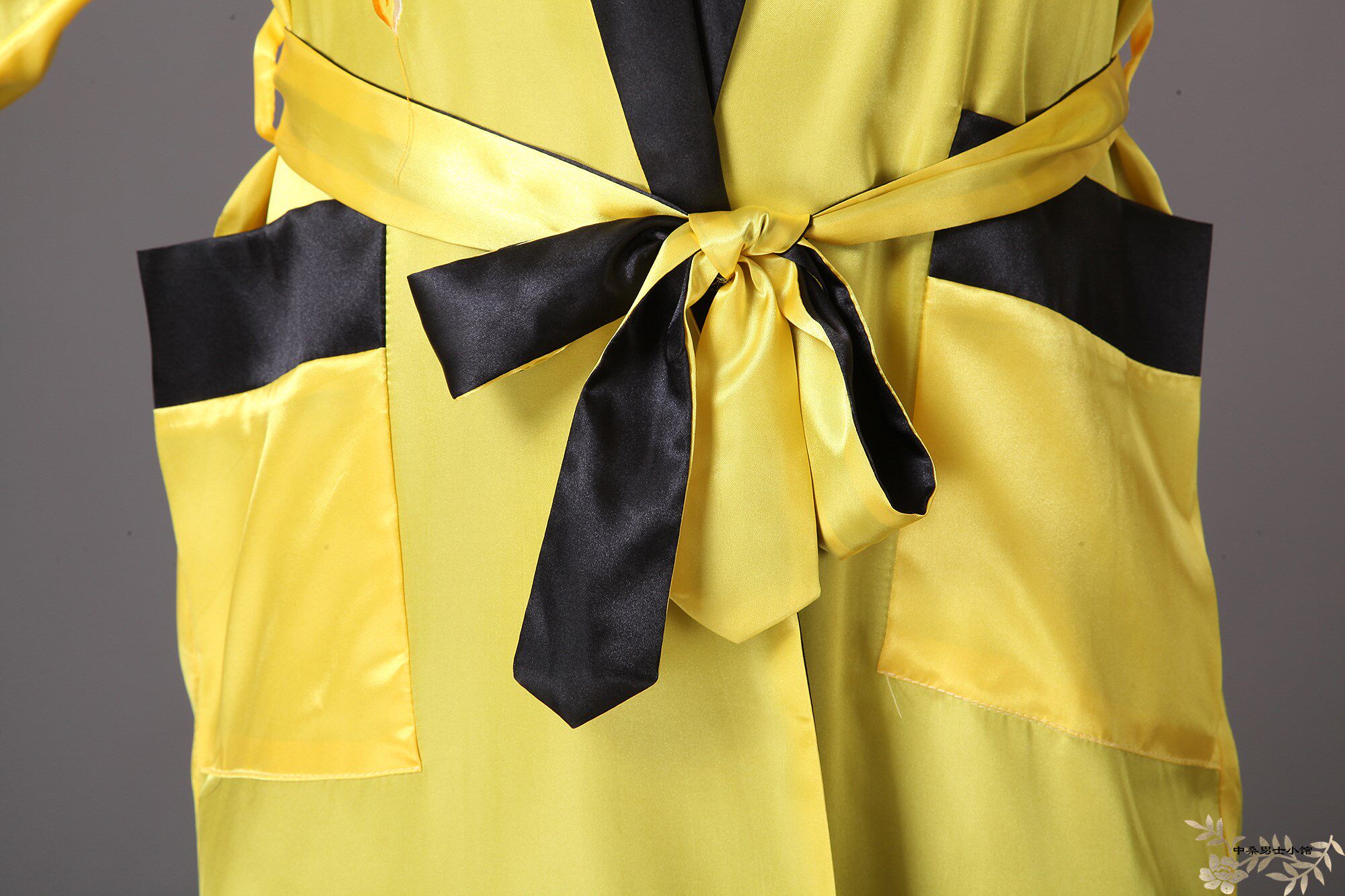 Peignoir jeunesse - Ref 591428 Image 5