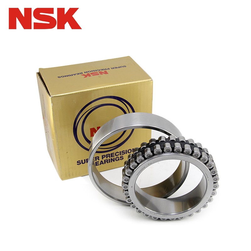 NSK日本进口机床轴承NN3018 3019 3020 3021 3022 3024 P5 P4 /K