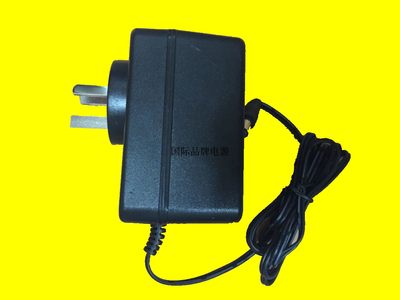 厂YL480901300A效果器电鼓220V 交流AC9V1300mA 9V13A电源变压库