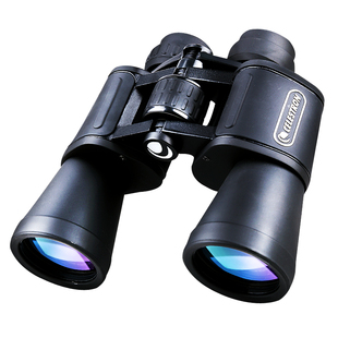 星特朗G2 20x50高倍双筒望远镜高清微光夜视户外便携观景观星观赛