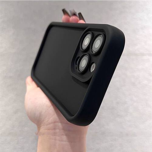 适用于OPPO手机壳简约纯色