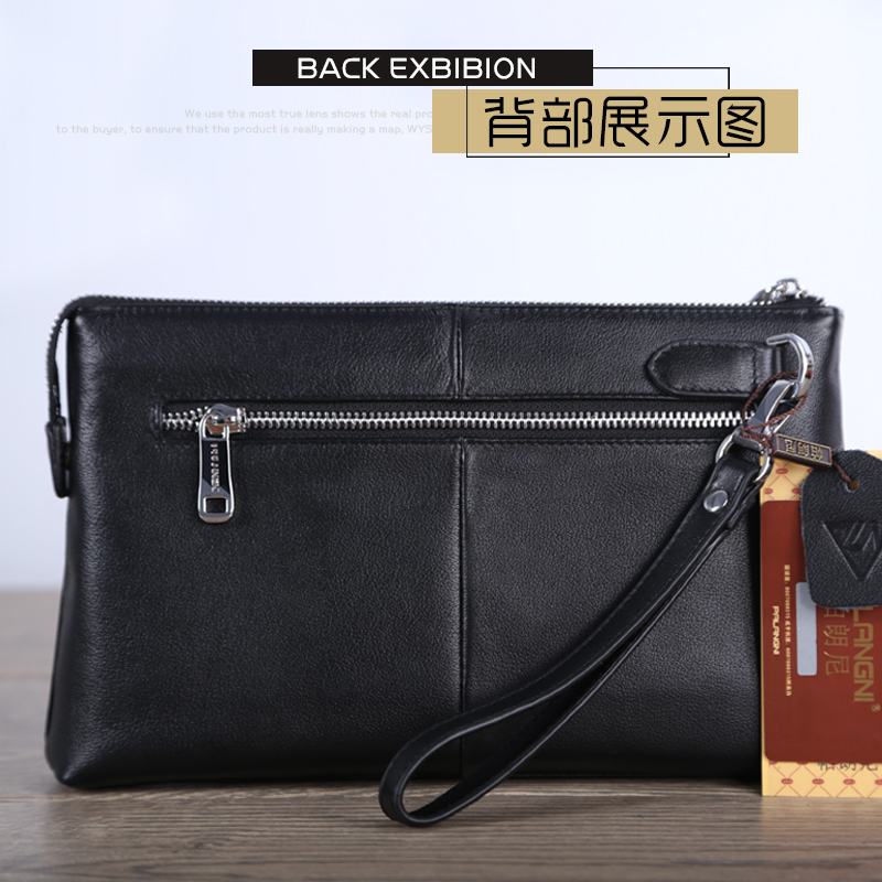 Sac pour homme - Ref 52536 Image 3