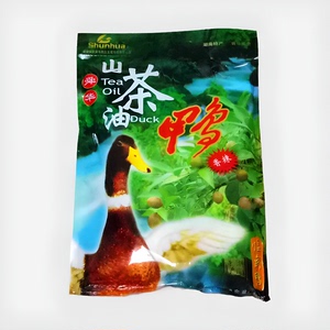 舜华460g湖南特产餐桌佳肴临武鸭