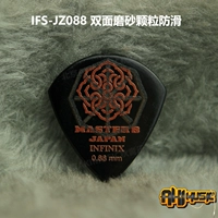 Granua Mosted Anty -Slip 0,88 Jazz