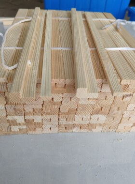 实木挂轴挂画杆海报写真卷轴杆影楼广告配件木制原色装饰画挂轴杆