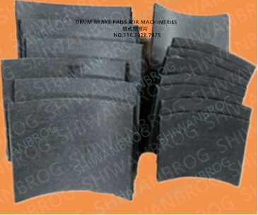 供应YW500-E2000电力液压制动器 刹车片