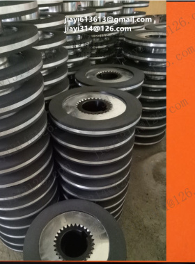 FDB13N 偏航抱闸片 FDB20N 偏航抱闸片FDB23N 偏航抱闸片 FR FD06