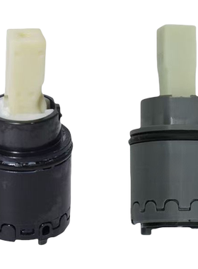 东陶to水龙头to陶瓷阀芯通用配件TLG0301 01303 04301B DH386平替