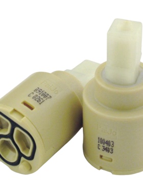 maruwa 陶瓷阀芯 进口正品水龙头阀芯 25mm NSF认证 配件