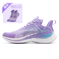 Освежающий фиолетовый