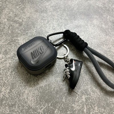 贴皮airpodspro原创联名nk耳机套
