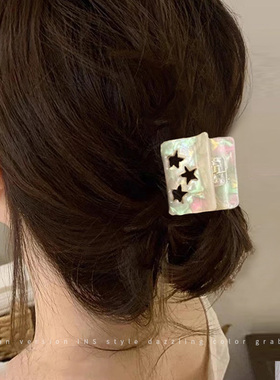瑞饰界抓夹其他简约好看