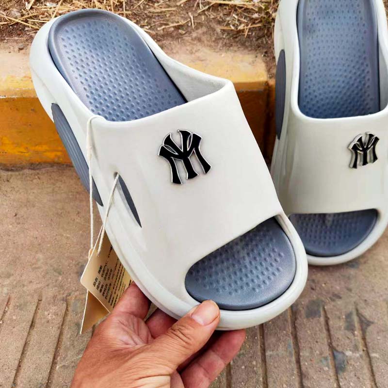 2025男士拖鞋夏季新款EVA