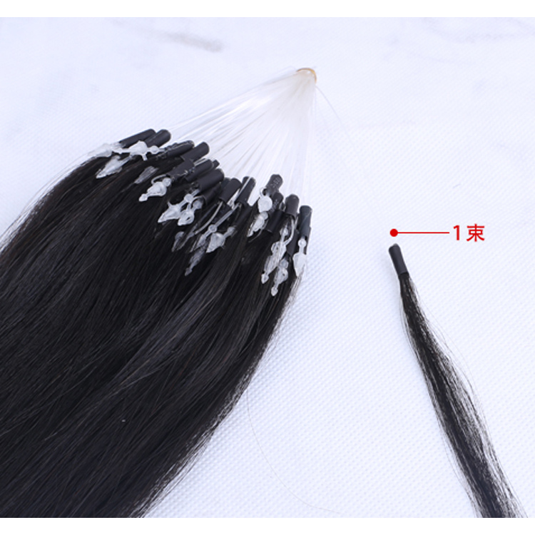 Extension cheveux - Ref 220977 Image 1
