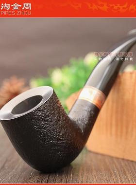 英国拉特雷RATTRAY'S石楠木烟斗 5件套Distillery酒厂106