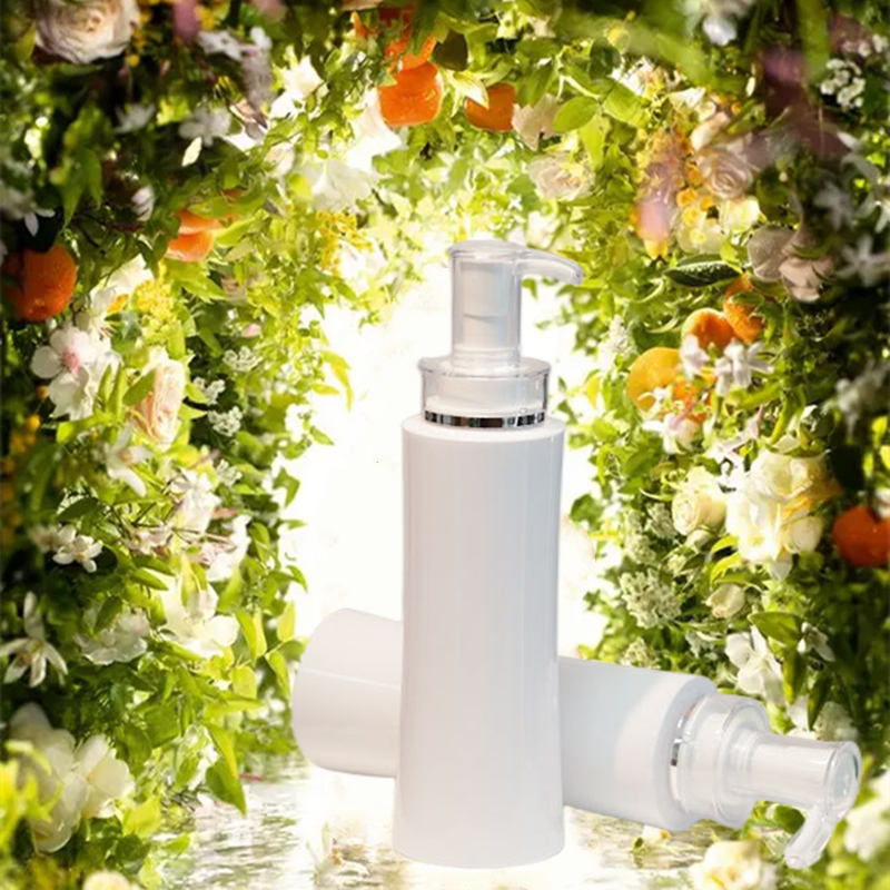 芳疗师定制 茉莉精油香氛身体乳 0香精0色素0防腐  细腻肌肤