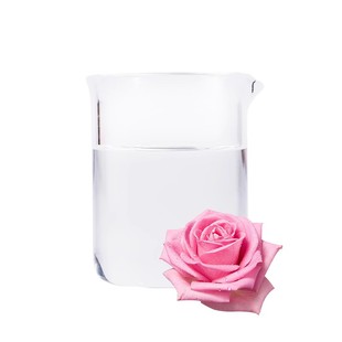 保加利亚玫瑰纯露 口服级有机纯露 爽肤水500ml 大马士革玫瑰纯露