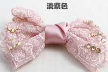 Accessoire cheveux en Fils de soie - Ref 1205195 Image 12