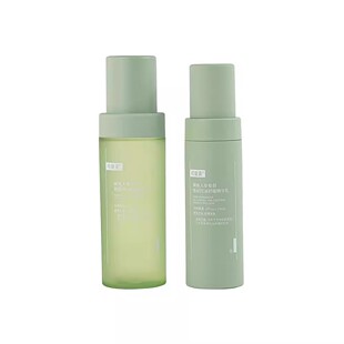 可复美秩序水乳 稀有人参皂苷致研净痘控油祛痘舒缓爽肤水乳液